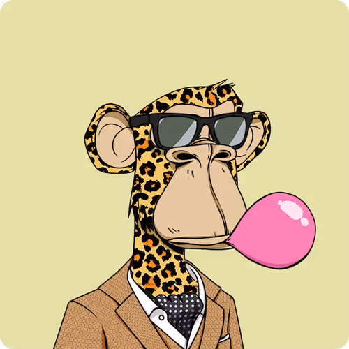 Bored Ape #1321