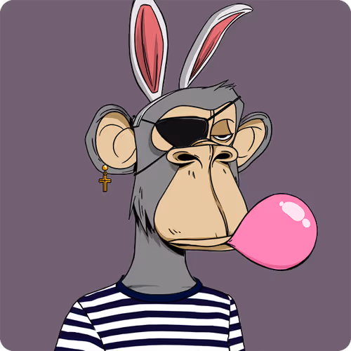 Bored Ape #1614