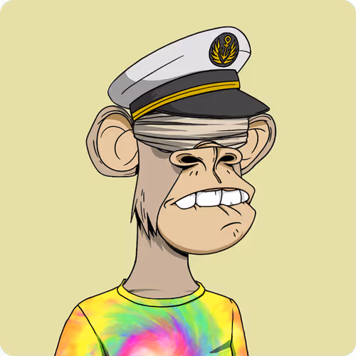 Bored Ape #5125