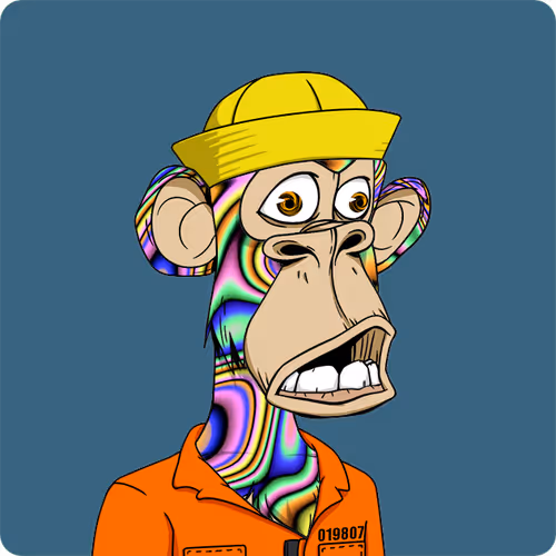 Bored Ape #5979