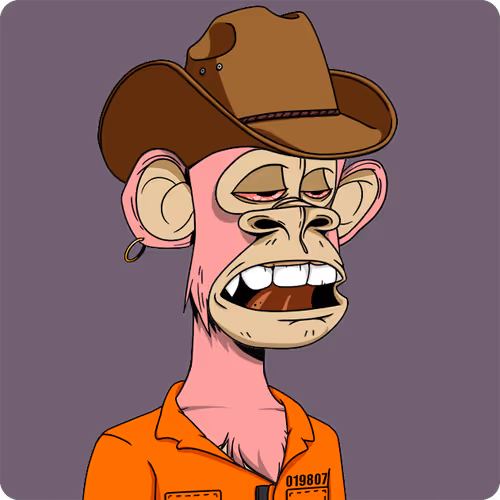 Bored Ape #6113