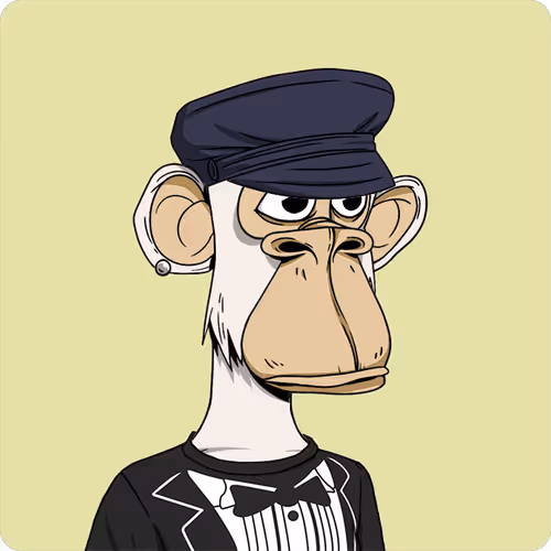 Bored Ape #9048