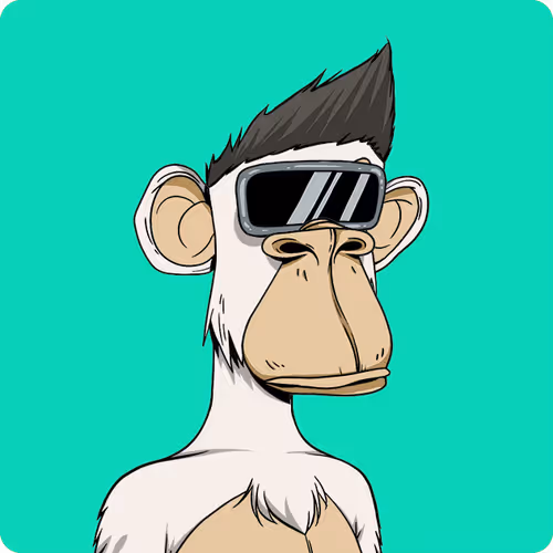 Bored Ape #4773