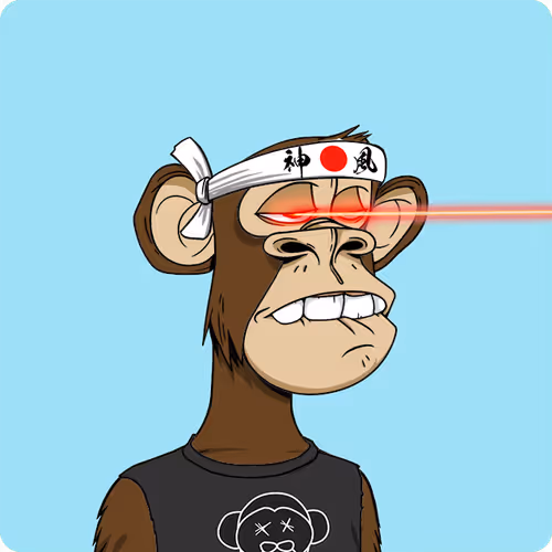 Bored Ape #2361