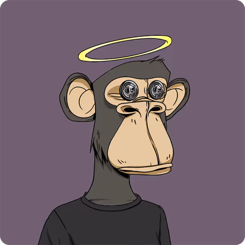Bored Ape #2176