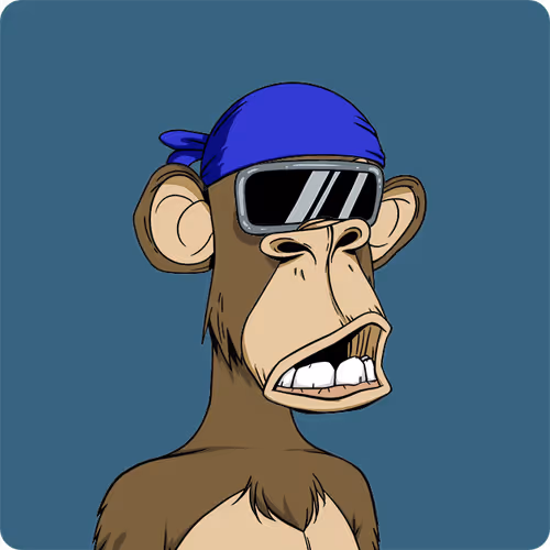 Bored Ape #6220