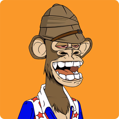 Bored Ape #5212