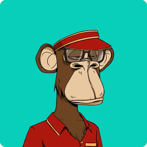 Bored Ape #5740
