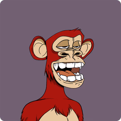 Bored Ape #8146