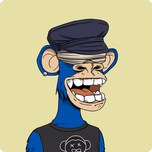 Bored Ape #9309