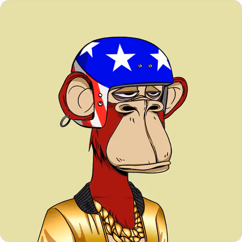 Bored Ape #3365