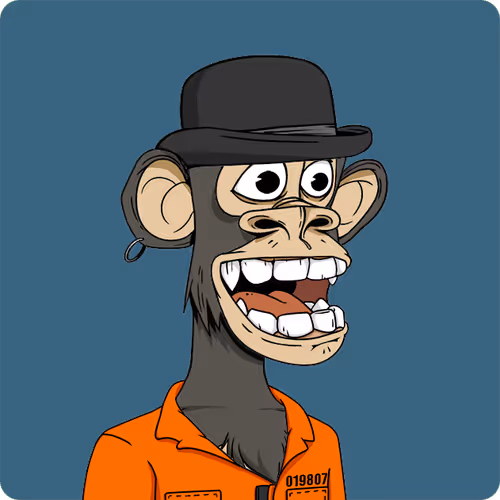 Bored Ape #705