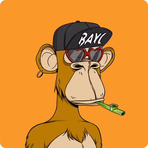 BAYC #9256