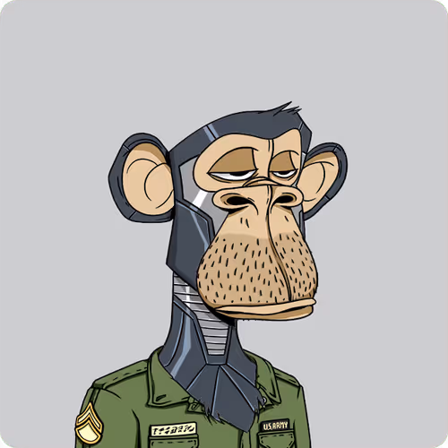 Bored Ape #4188