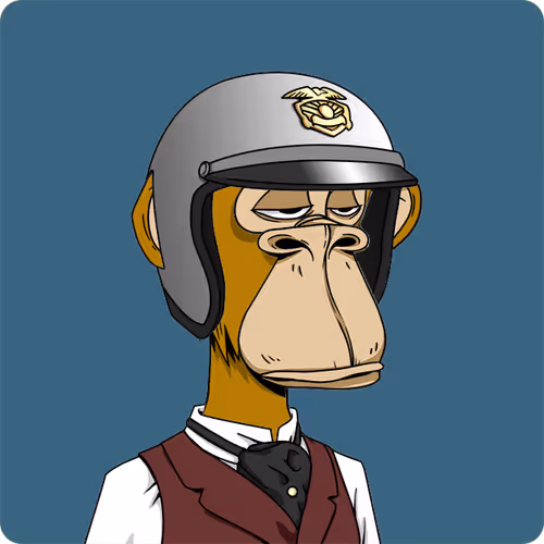 Bored Ape #2225