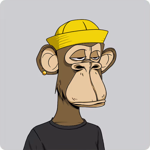Bored Ape #8045
