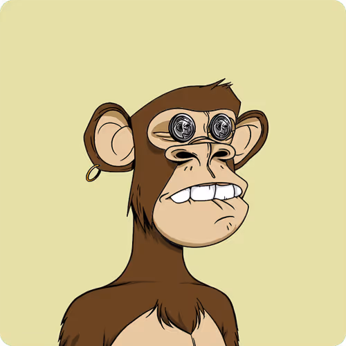 Bored Ape #6219
