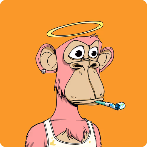 Bored Ape #1362
