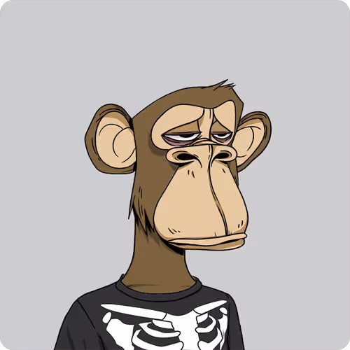 Bored Ape #576