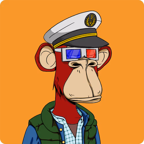Bored Ape #1985