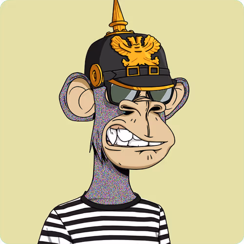 Boredapeyachtclub