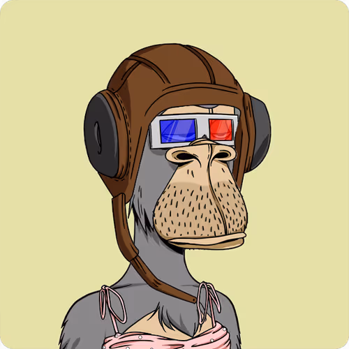 Bored Ape #2720