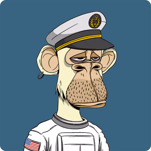 Bored Ape #8759