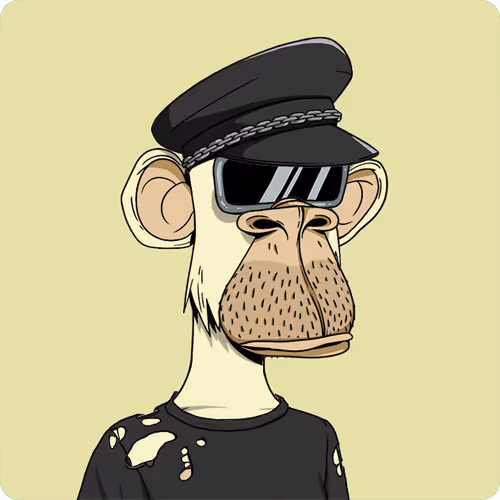 Bored Ape #3094