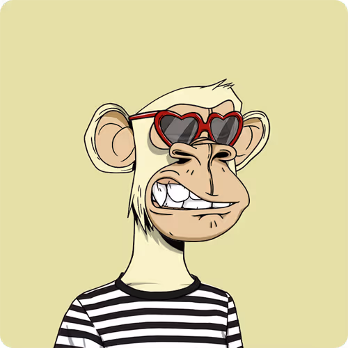 Bored Ape #5826