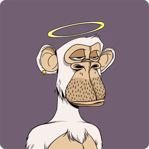 Bored Ape #1973