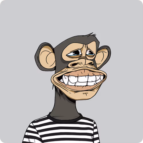Bored Ape #1590