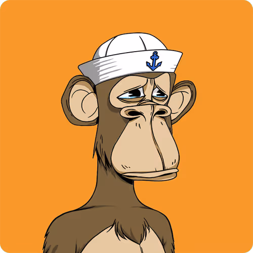 Bored Ape #5319