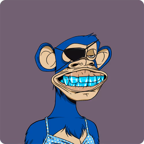 Bored Ape #8226