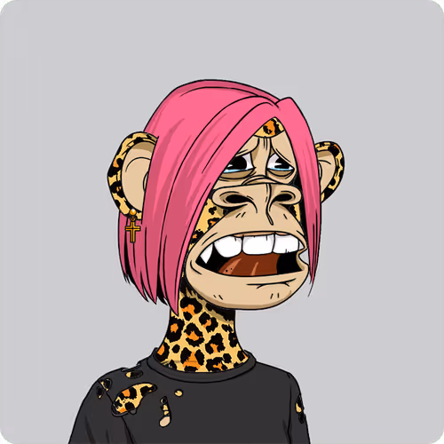 Bored Ape #2746
