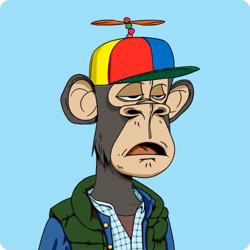 Bored Ape #5749