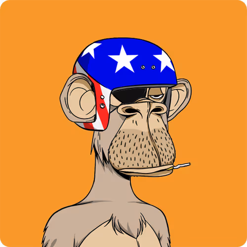 Bored Ape #5902