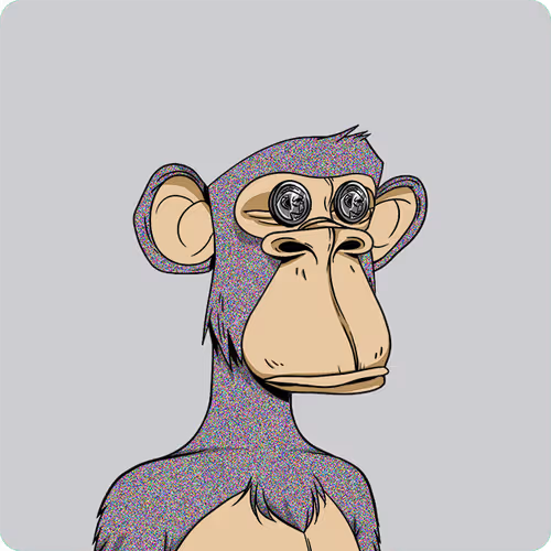 Bored Ape #469