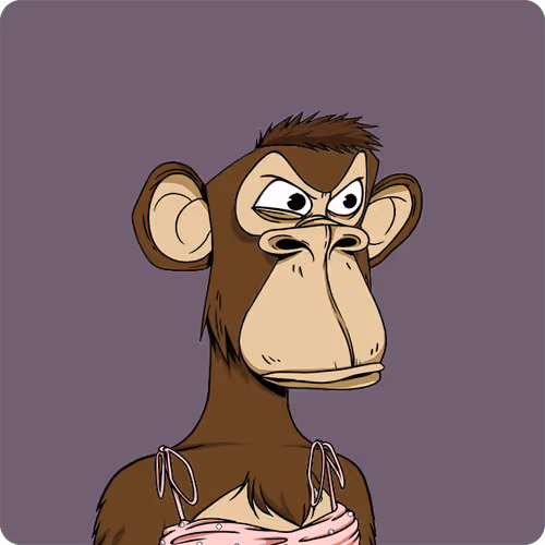Bored Ape #4799