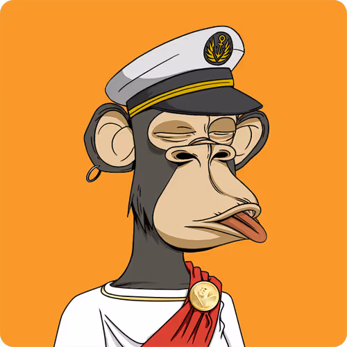 Bored Ape #7878