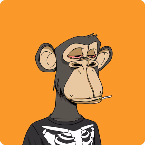 Bored Ape #429