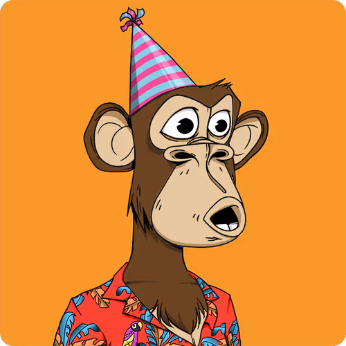 Bored Ape #3635