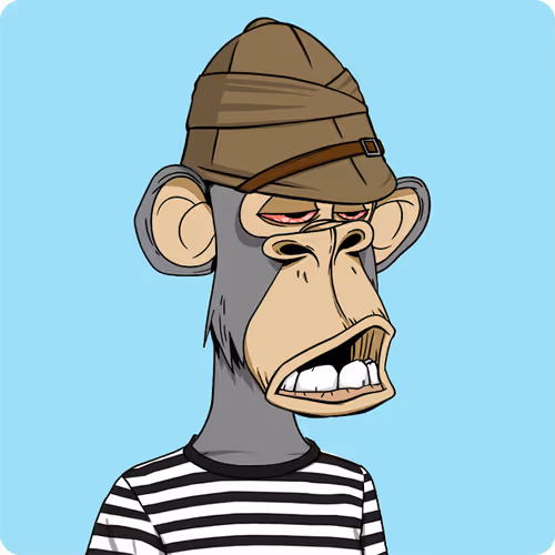 Bored Ape #5179