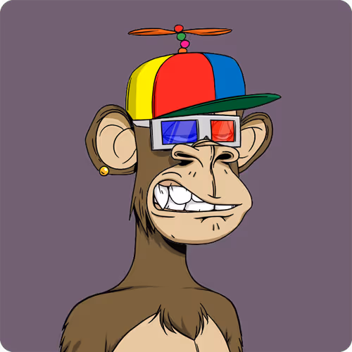 Bored Ape #7177