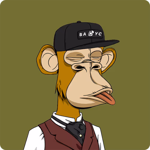 Bored Ape #6179