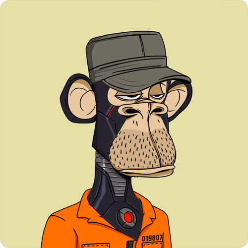 Boredapeyachtclub