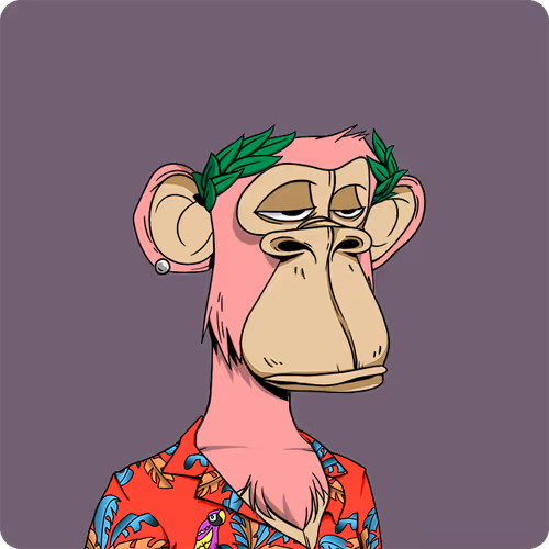 Bored Ape #6094