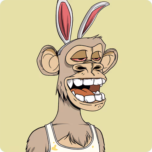 Bored Ape #9147