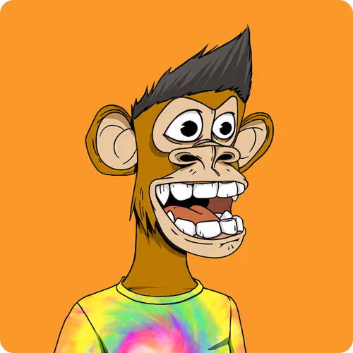 8974.boredapez.eth Ethereum Name Service (ENS and .eth domain) PFP