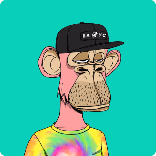 Bored Ape #313