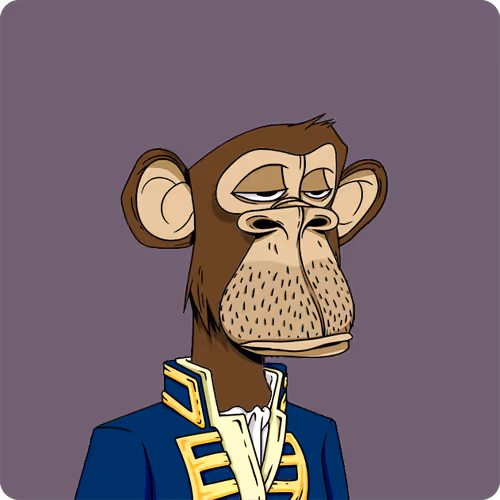 Bored Ape #1748